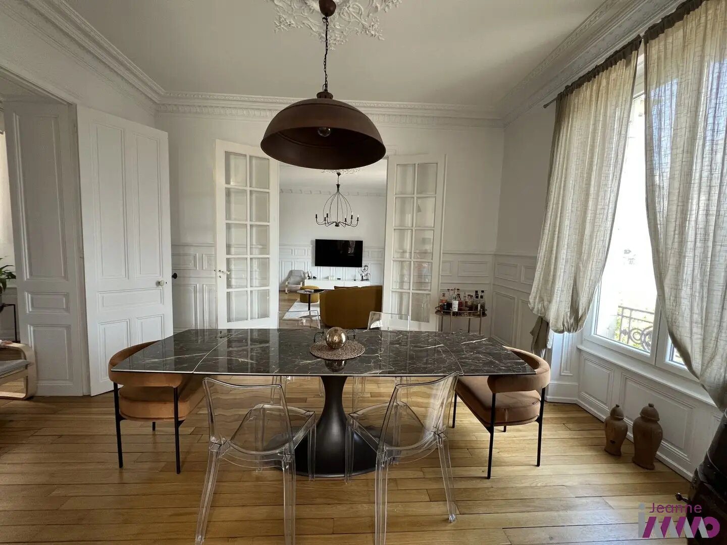 Appartement à vendre, 153m², Belfort