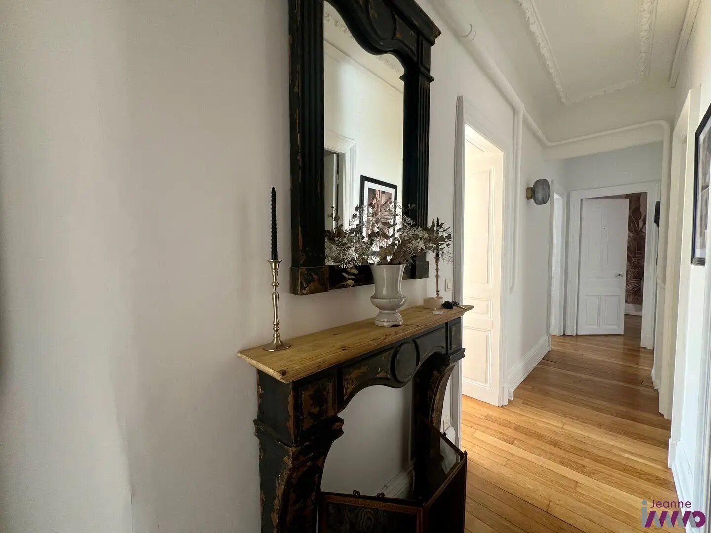 Appartement à vendre, 153m², Belfort