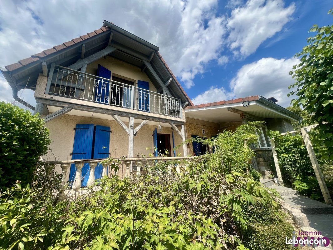 Maison à vendre, 135m², Roppe