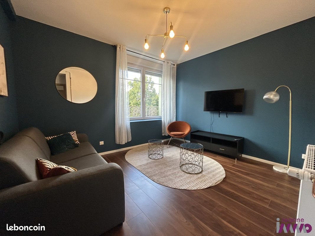 Appartement à louer, 74m², Belfort