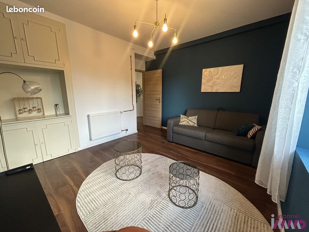 Appartement à louer, 74m², Belfort