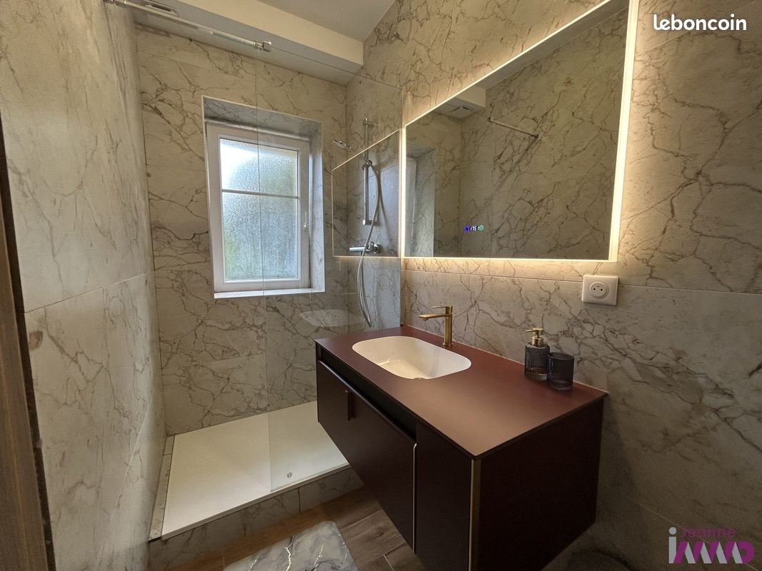 Appartement à louer, 74m², Belfort