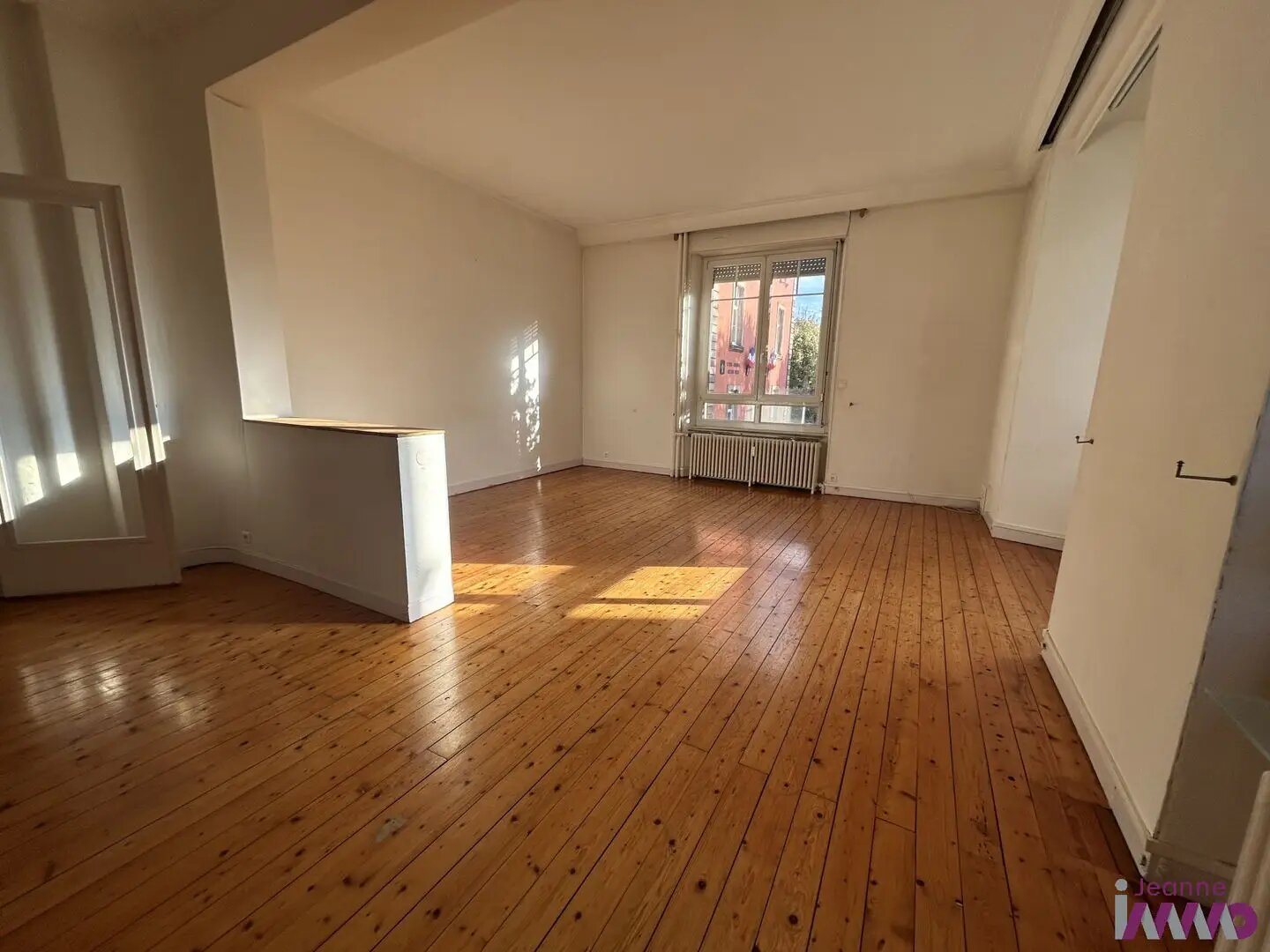 Appartement à vendre, 139m², Belfort