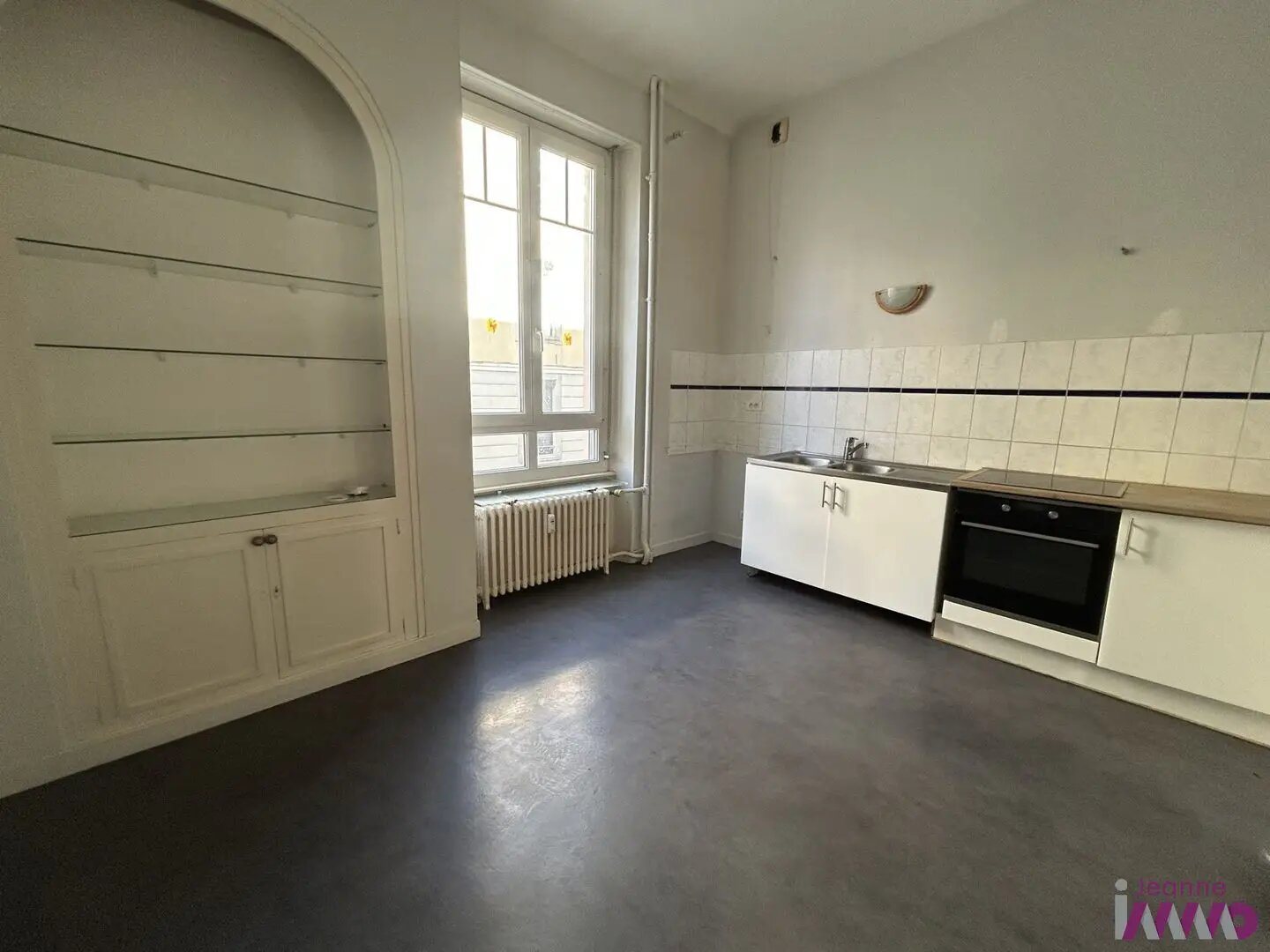 Appartement à vendre, 139m², Belfort