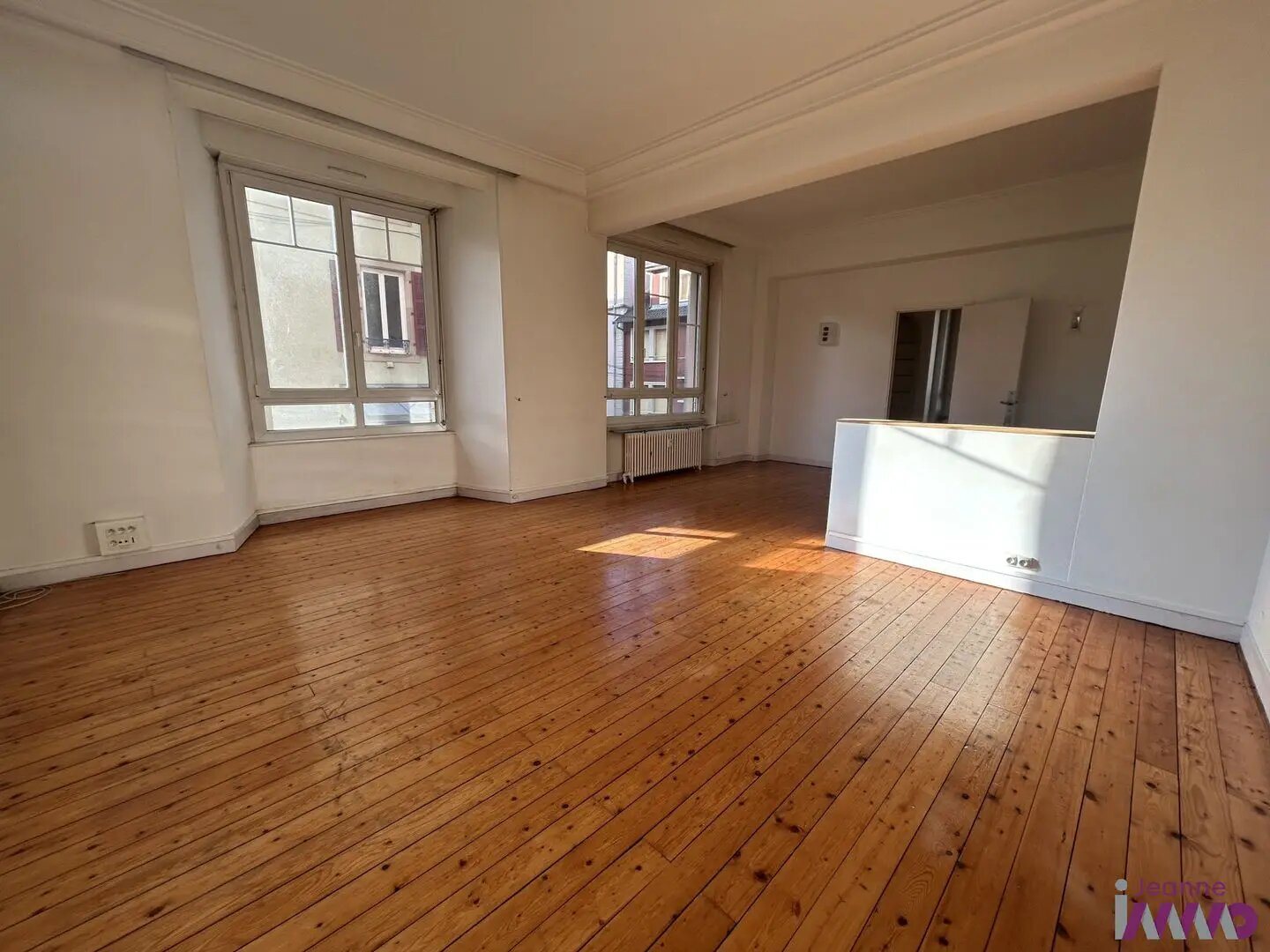 Appartement à vendre, 139m², Belfort