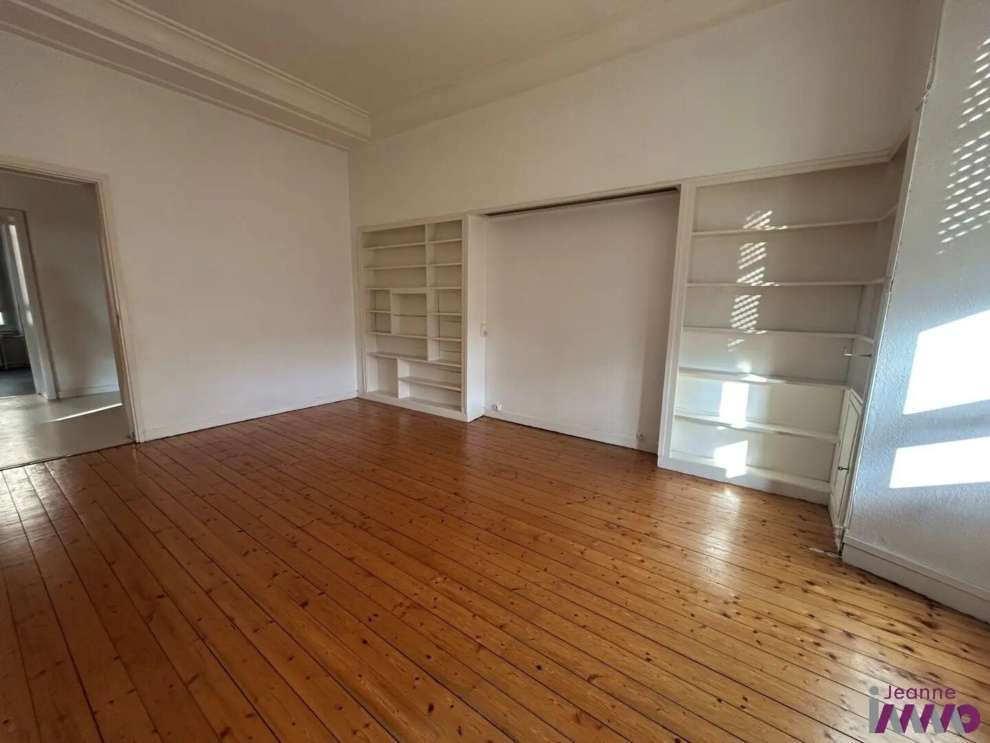 Appartement à vendre, 139m², Belfort