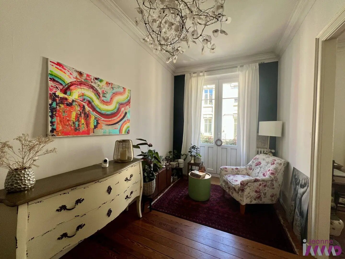 Appartement à vendre, 142m², Belfort