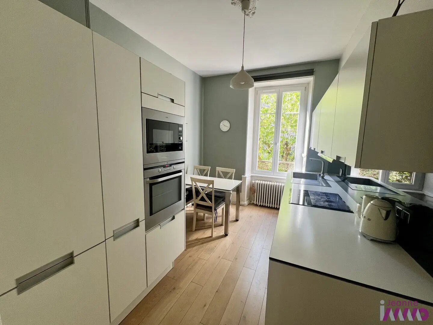 Appartement à vendre, 142m², Belfort