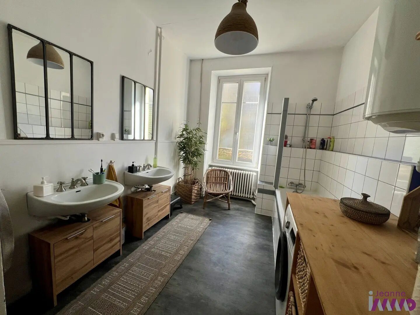 Appartement à vendre, 142m², Belfort