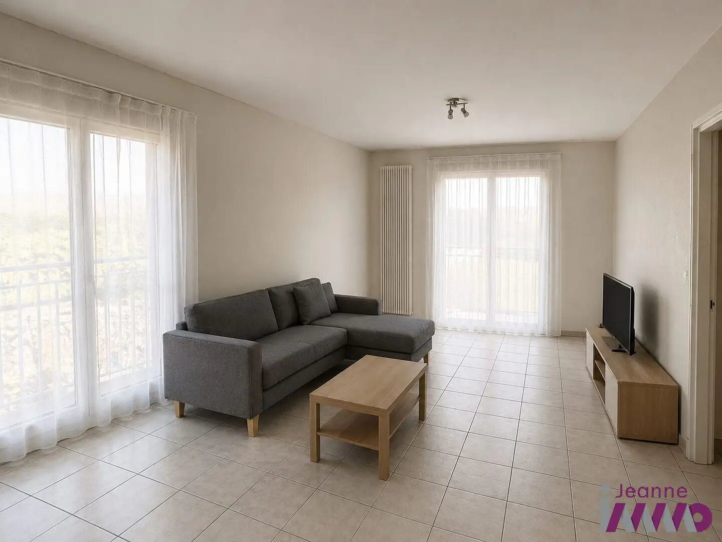 Appartement à vendre, 76m², Belfort