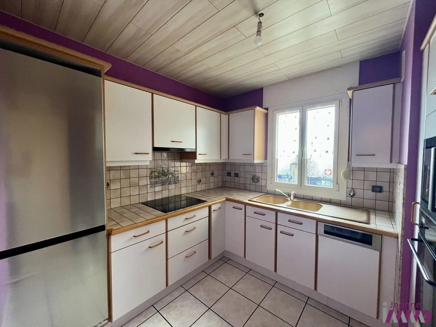 Appartement à vendre, 76m², Belfort