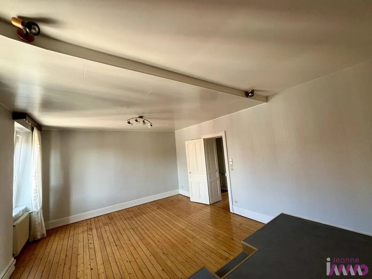Appartement à vendre, 70m², Belfort