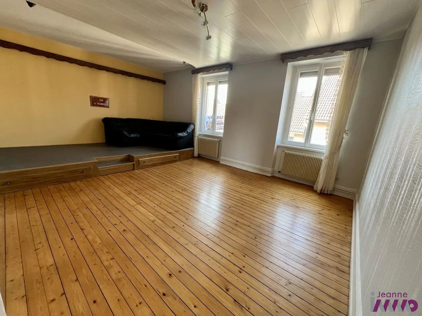 Appartement à vendre, 70m², Belfort