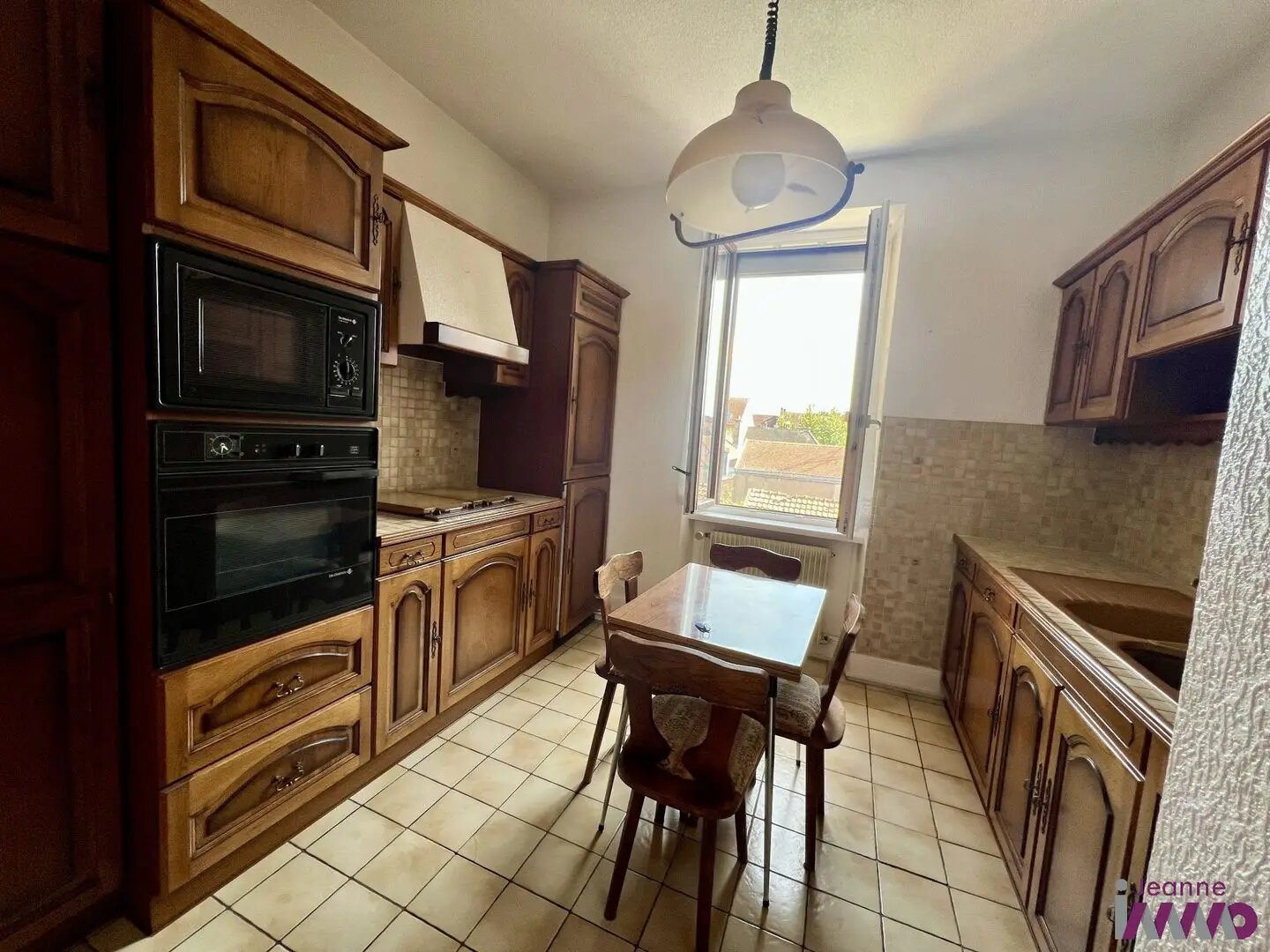 Appartement à vendre, 70m², Belfort