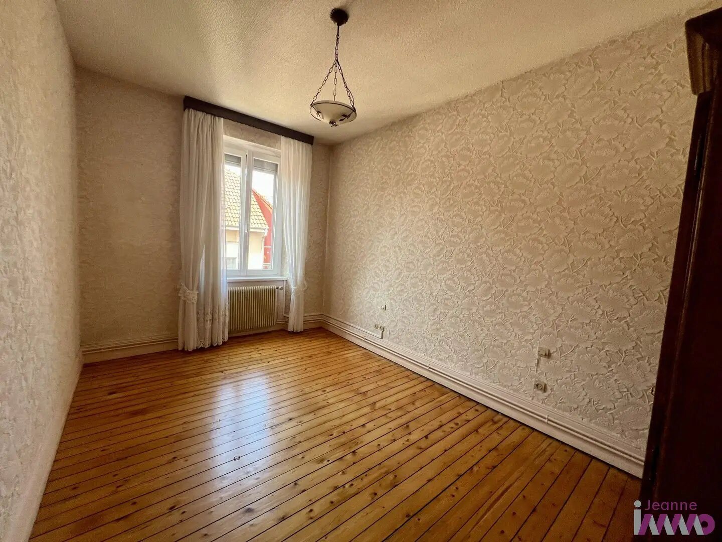 Appartement à vendre, 70m², Belfort