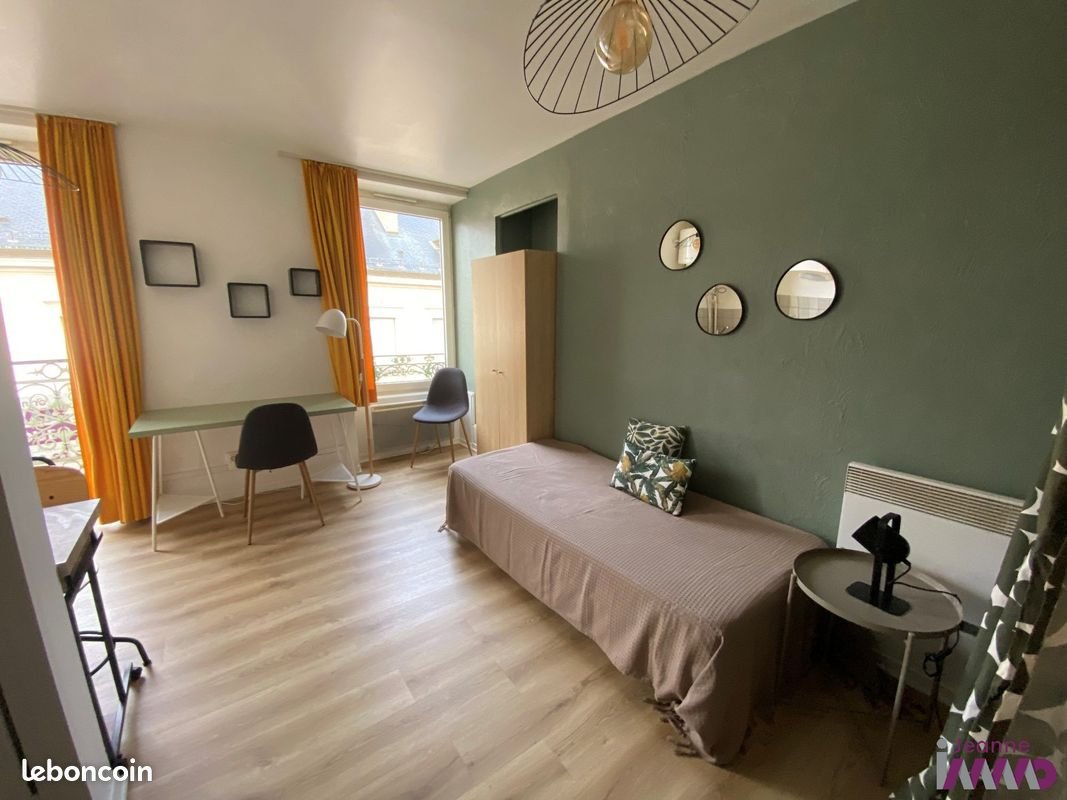 Appartement à louer, 20m², Belfort