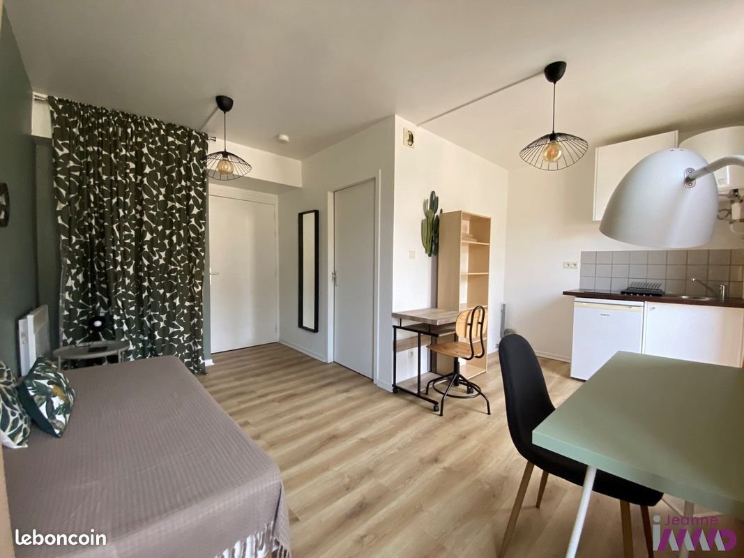 Appartement à louer, 20m², Belfort