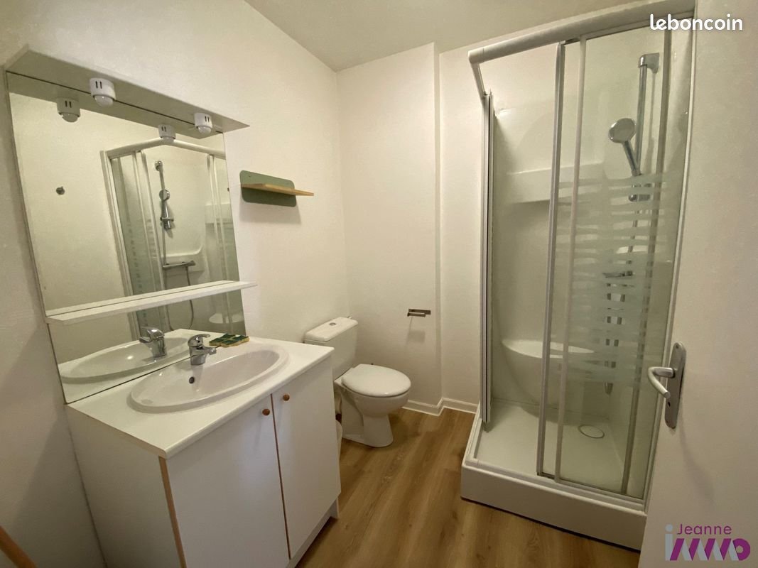 Appartement à louer, 20m², Belfort