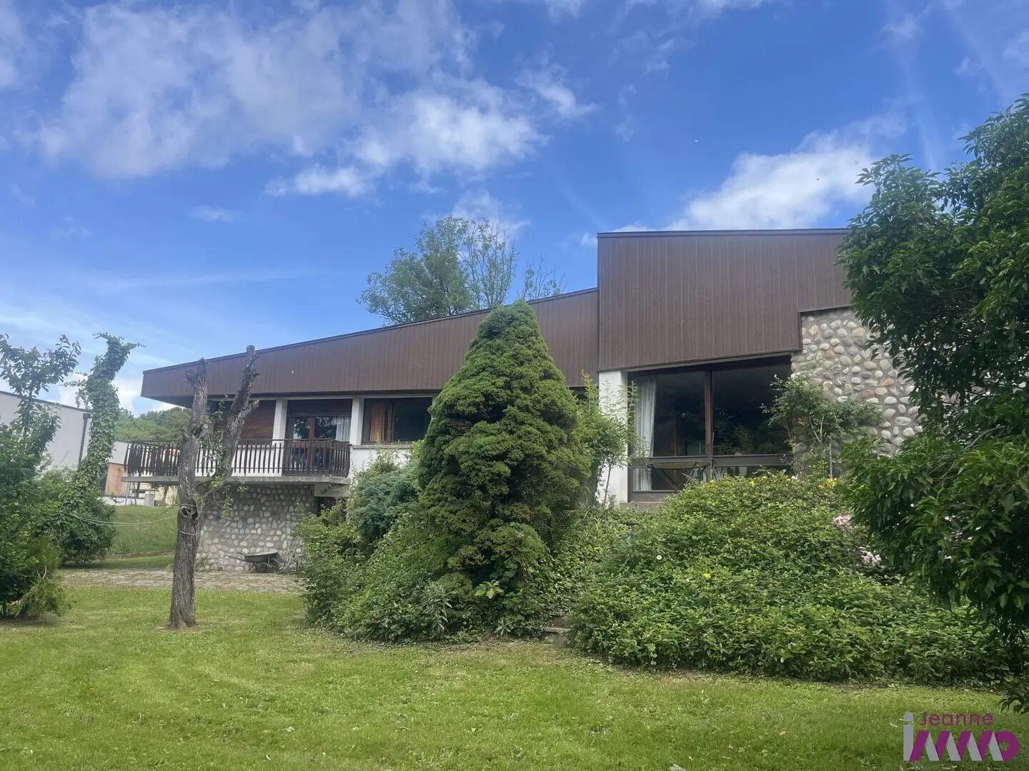 Maison à vendre, 140m², Offemont
