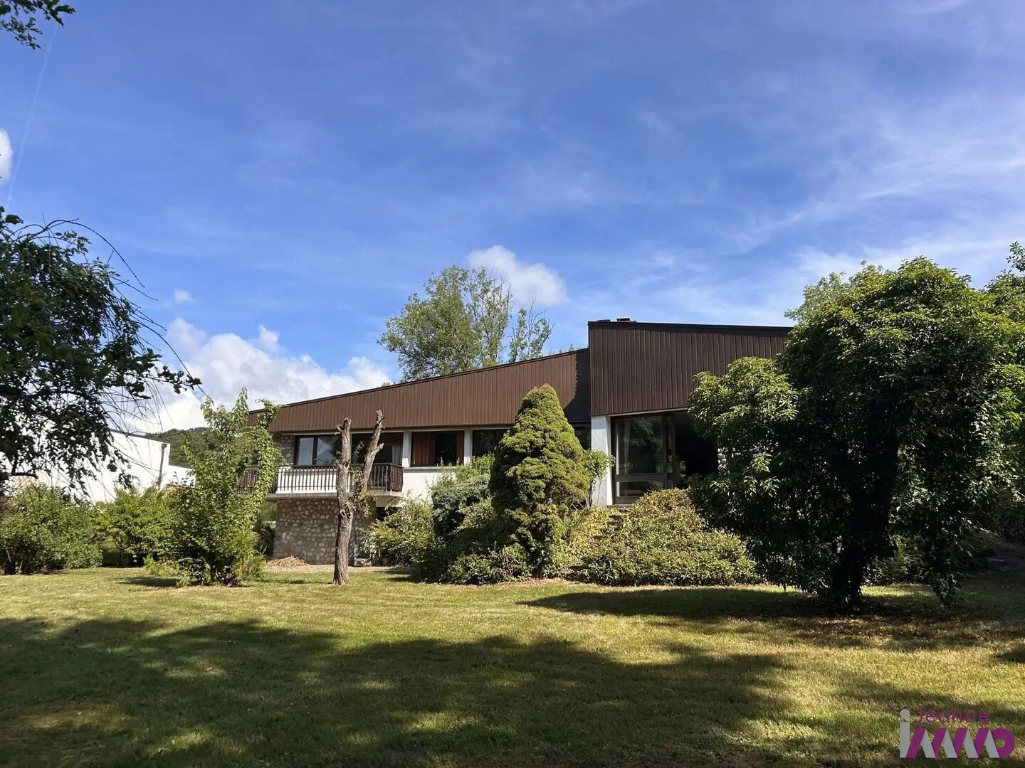 Maison à vendre, 140m², Offemont