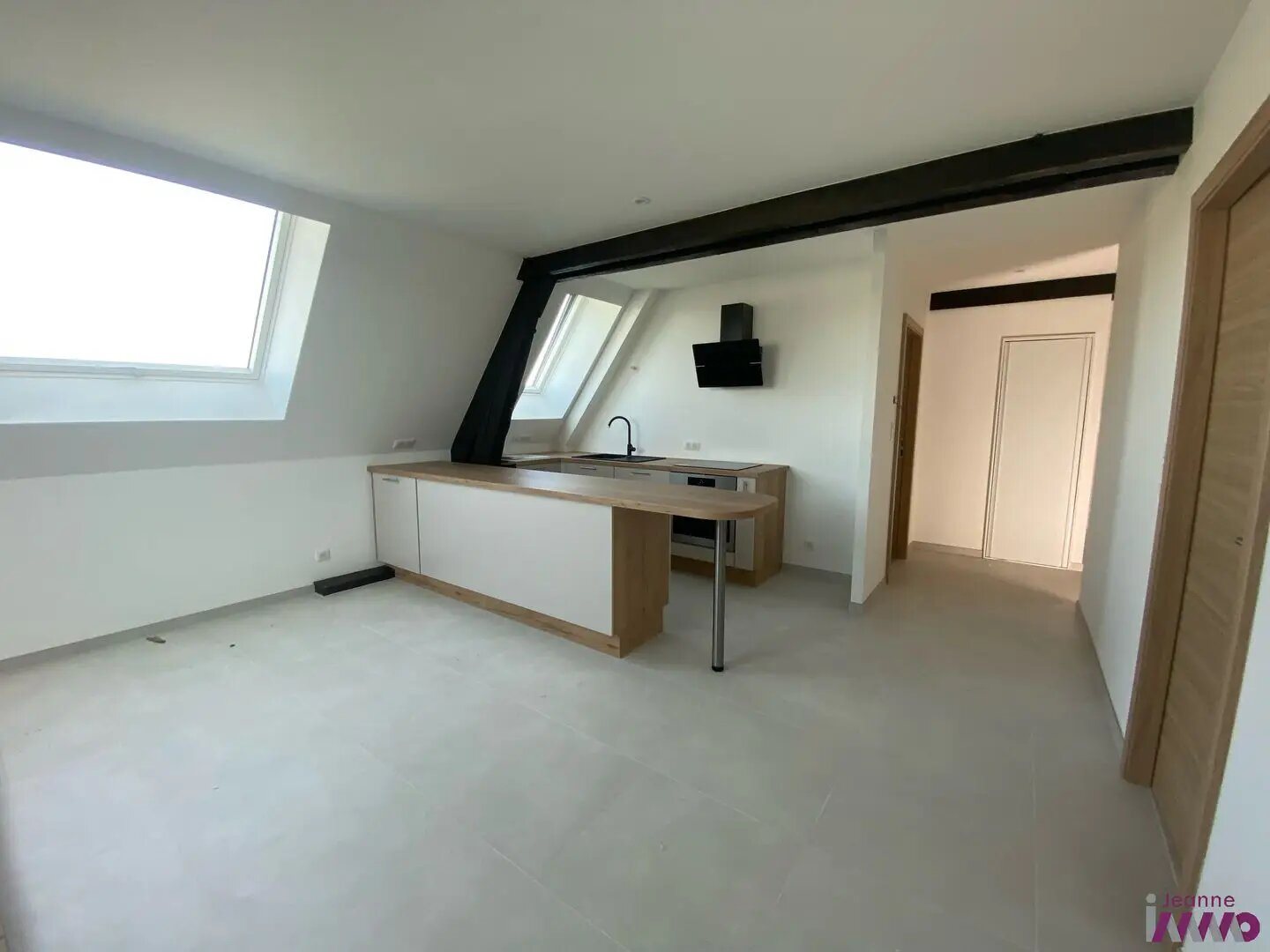 Appartement à louer, 54m², Belfort