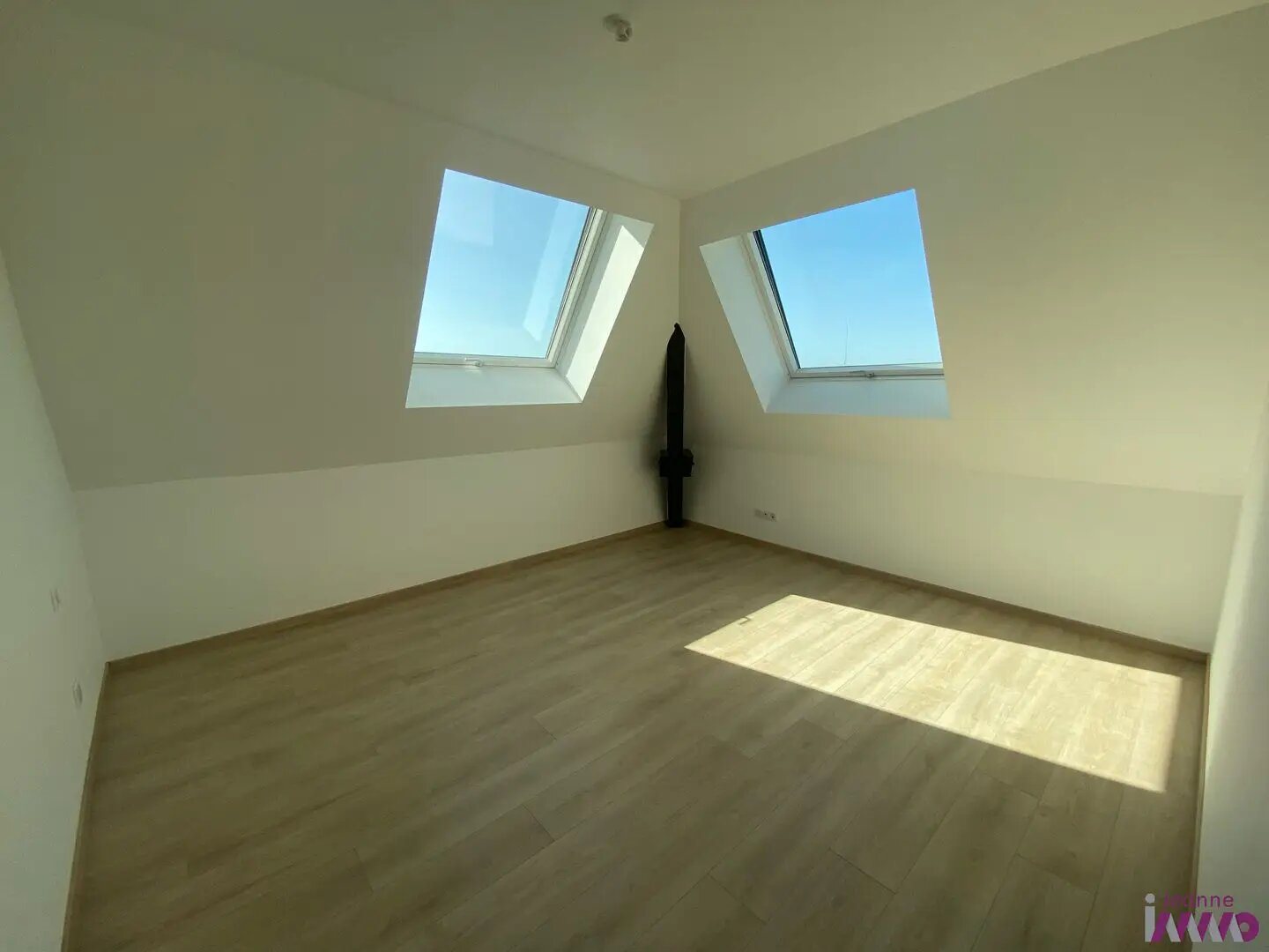 Appartement à louer, 54m², Belfort
