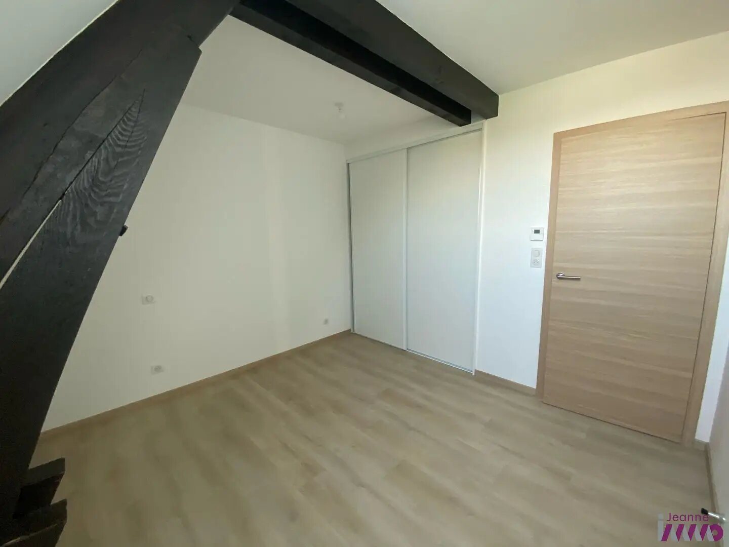 Appartement à louer, 54m², Belfort