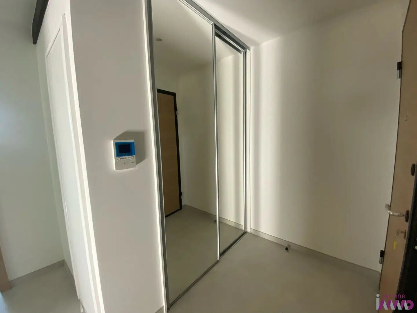 Appartement à louer, 54m², Belfort