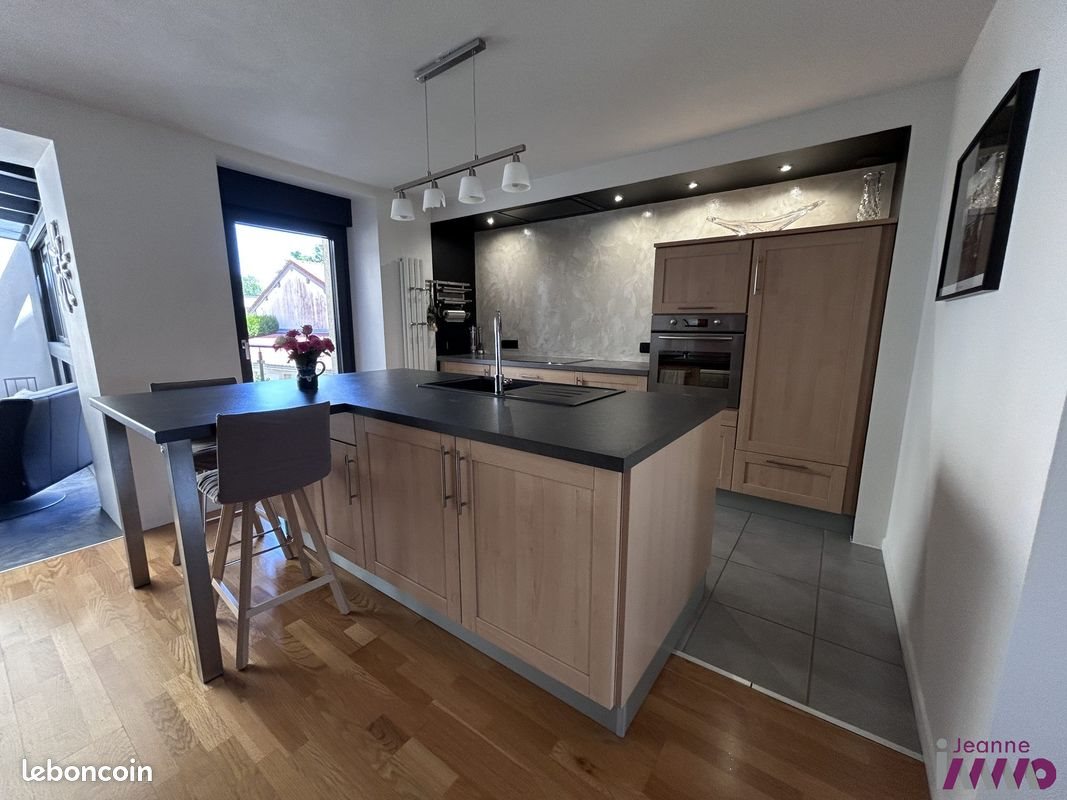 Appartement à vendre, 125m², Belfort