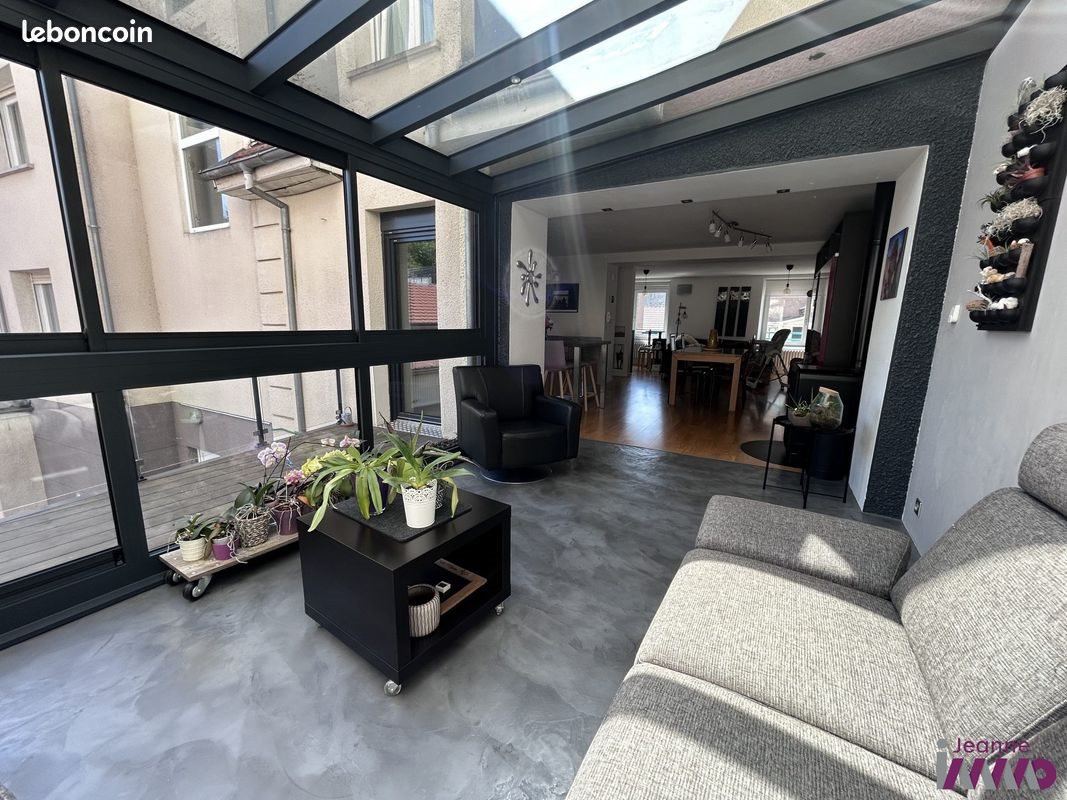 Appartement à vendre, 125m², Belfort