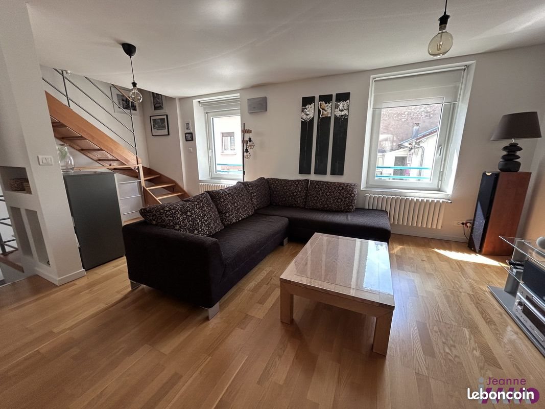 Appartement à vendre, 125m², Belfort