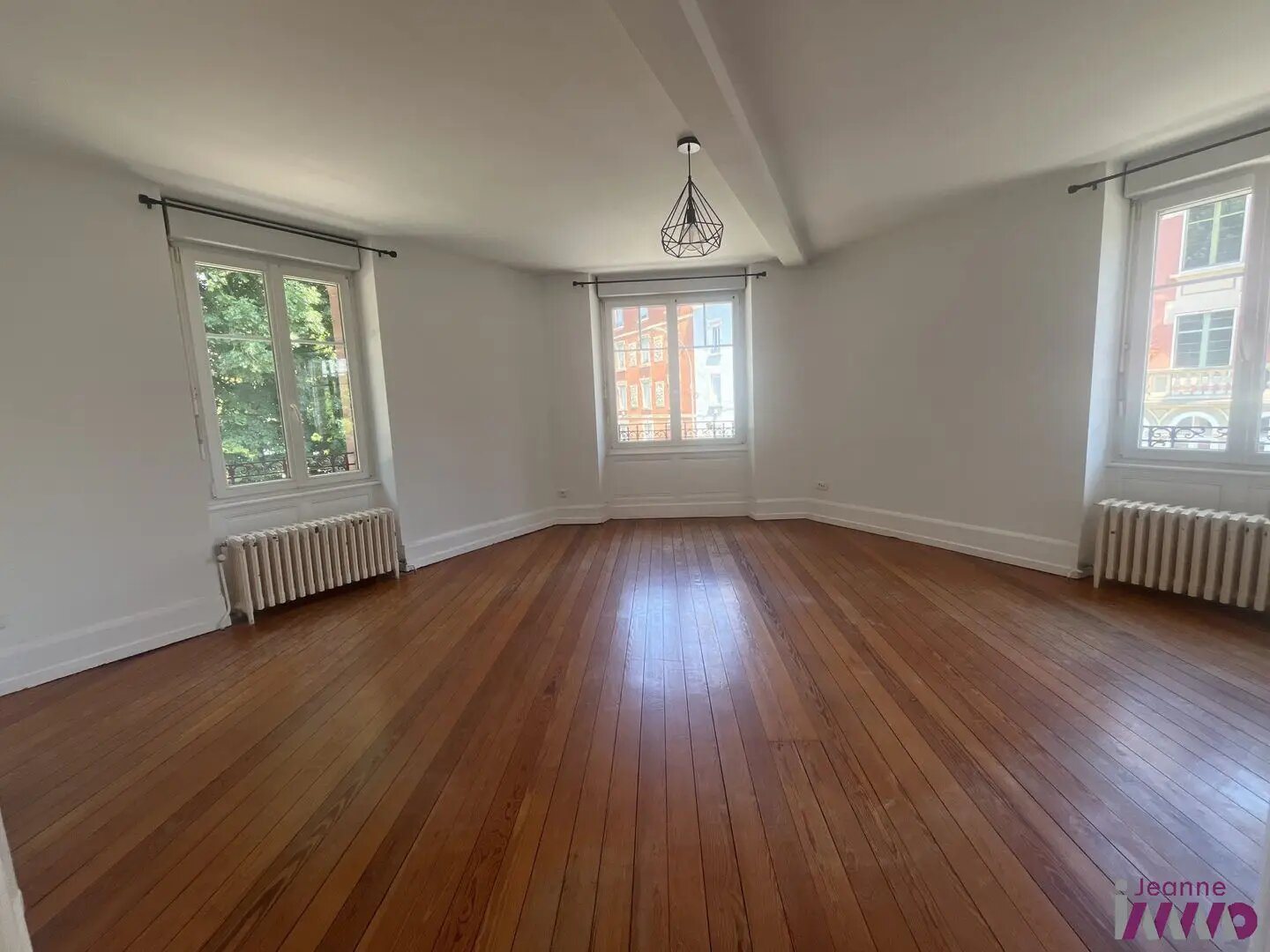 Appartement à vendre, 75m², Belfort