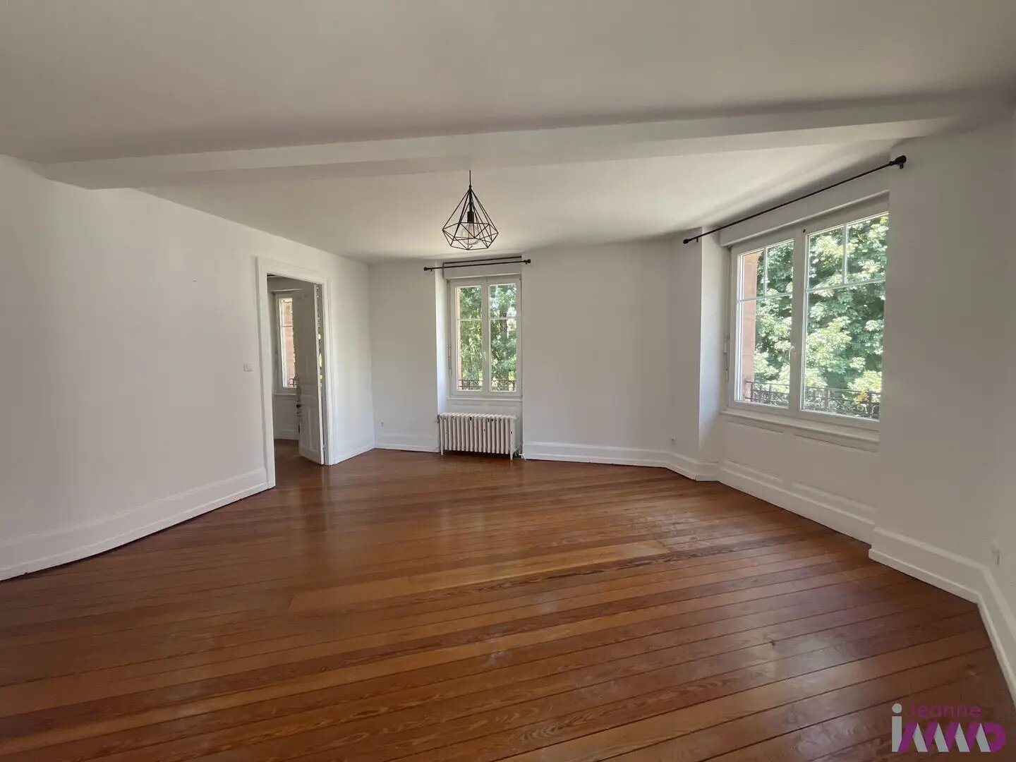 Appartement à vendre, 75m², Belfort