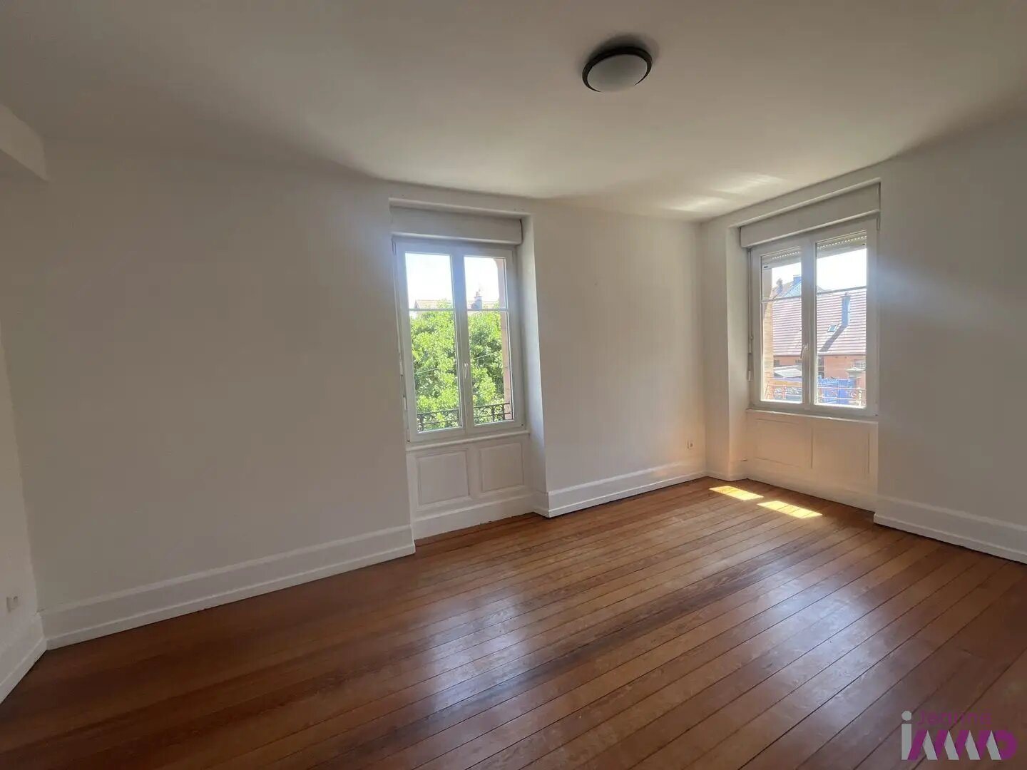 Appartement à vendre, 75m², Belfort