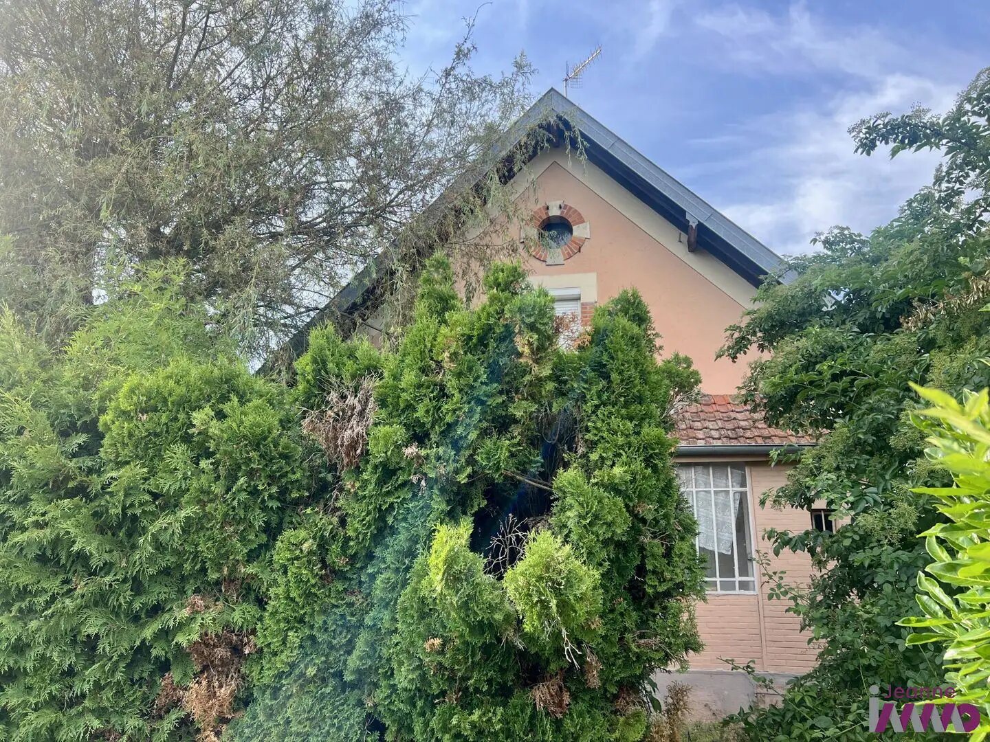 Maison à vendre, 110m², Belfort