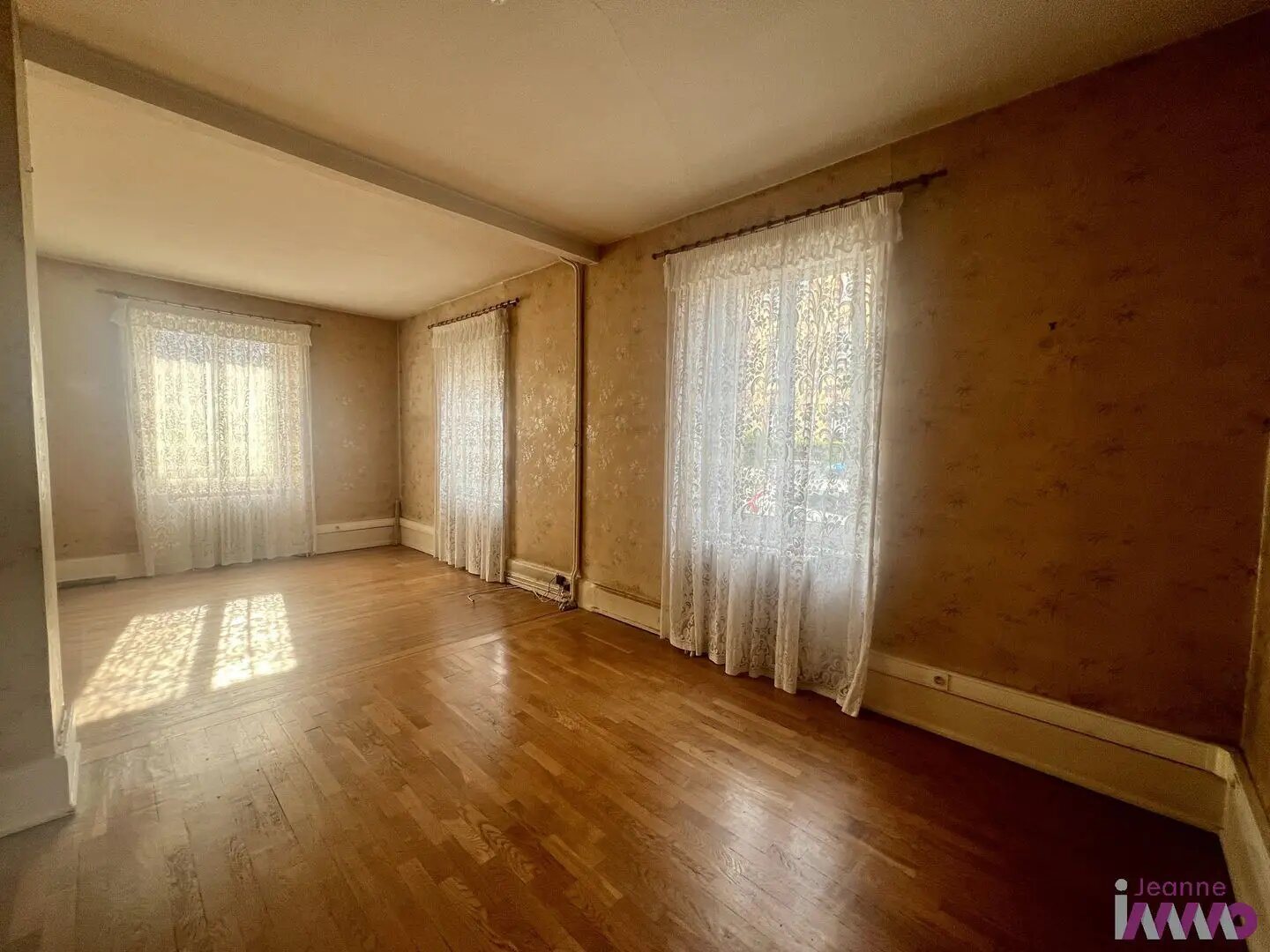 Maison à vendre, 110m², Belfort