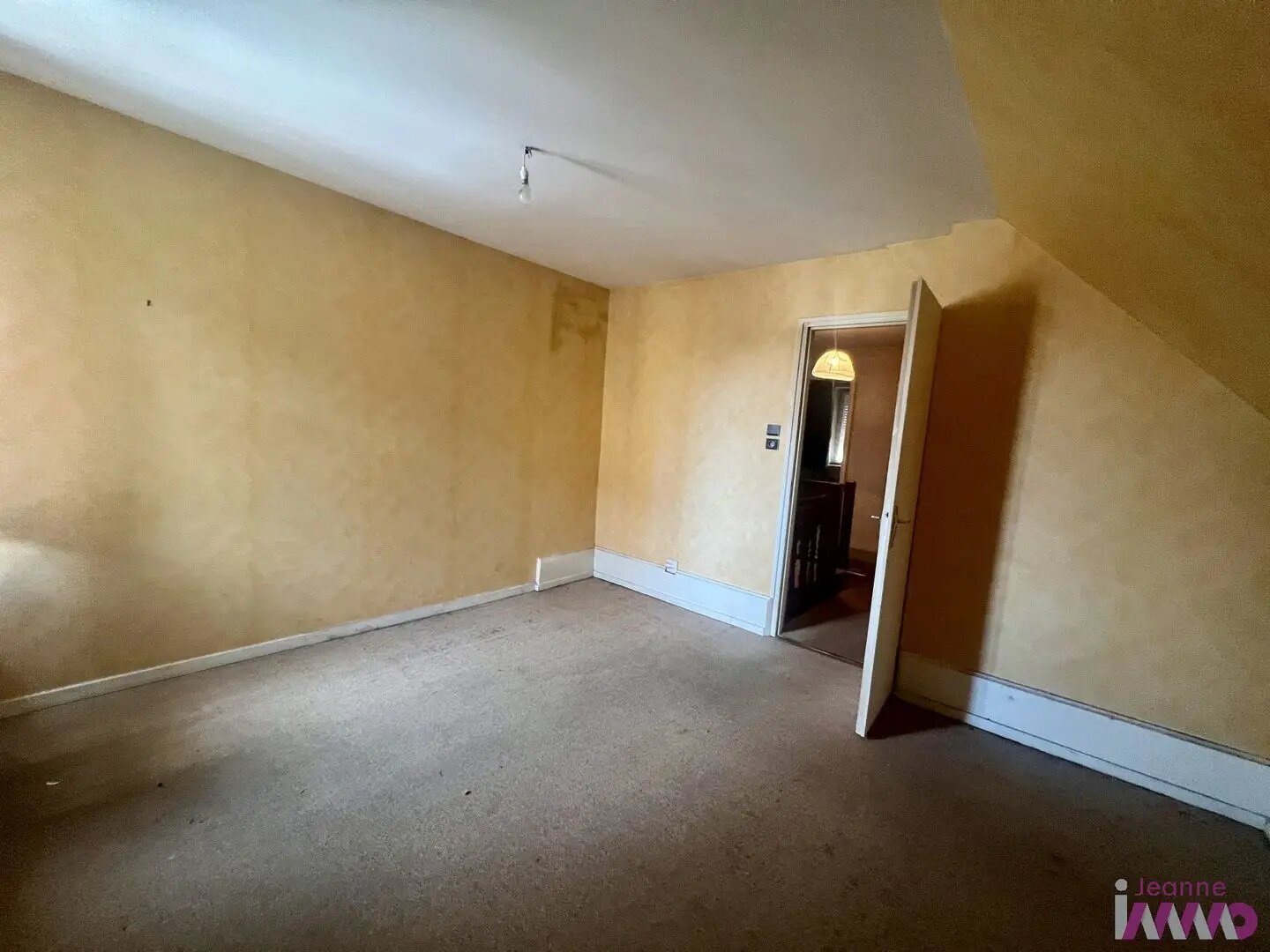 Maison à vendre, 110m², Belfort