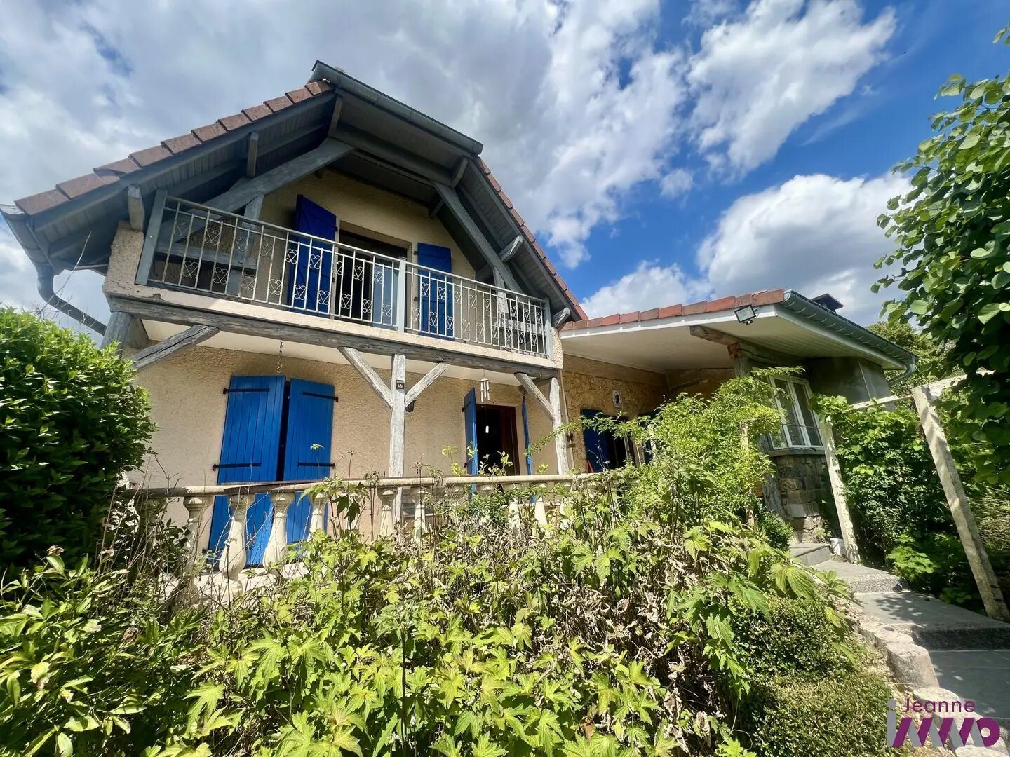 Maison à vendre, 170m², Roppe