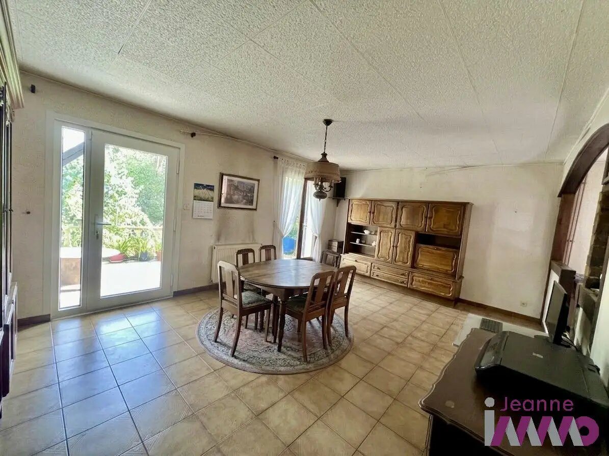 Maison à vendre, 170m², Roppe