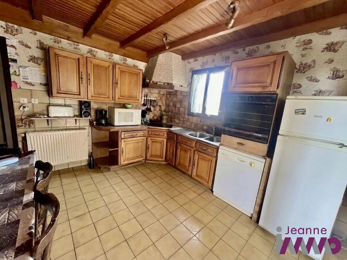 Maison à vendre, 170m², Roppe