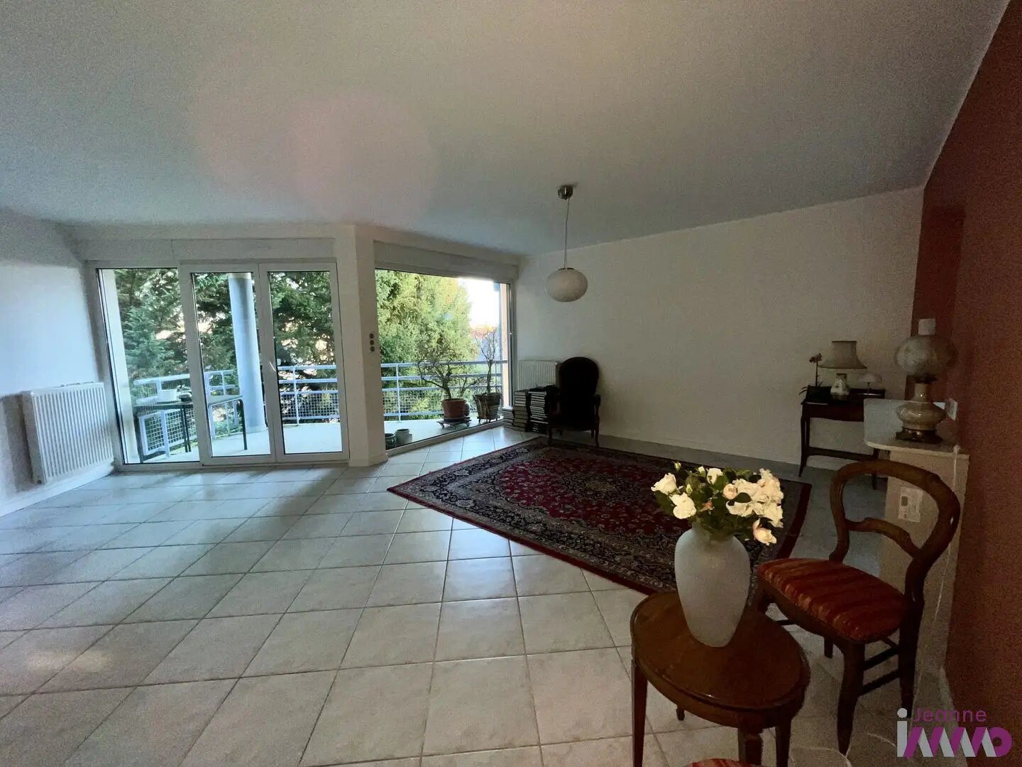Appartement à vendre, 93m², Belfort