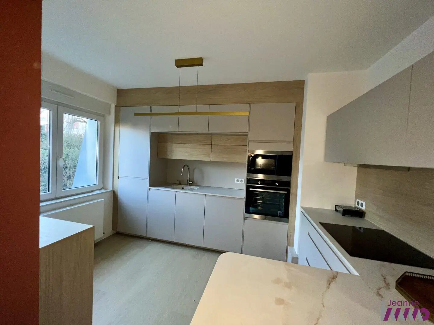 Appartement à vendre, 93m², Belfort