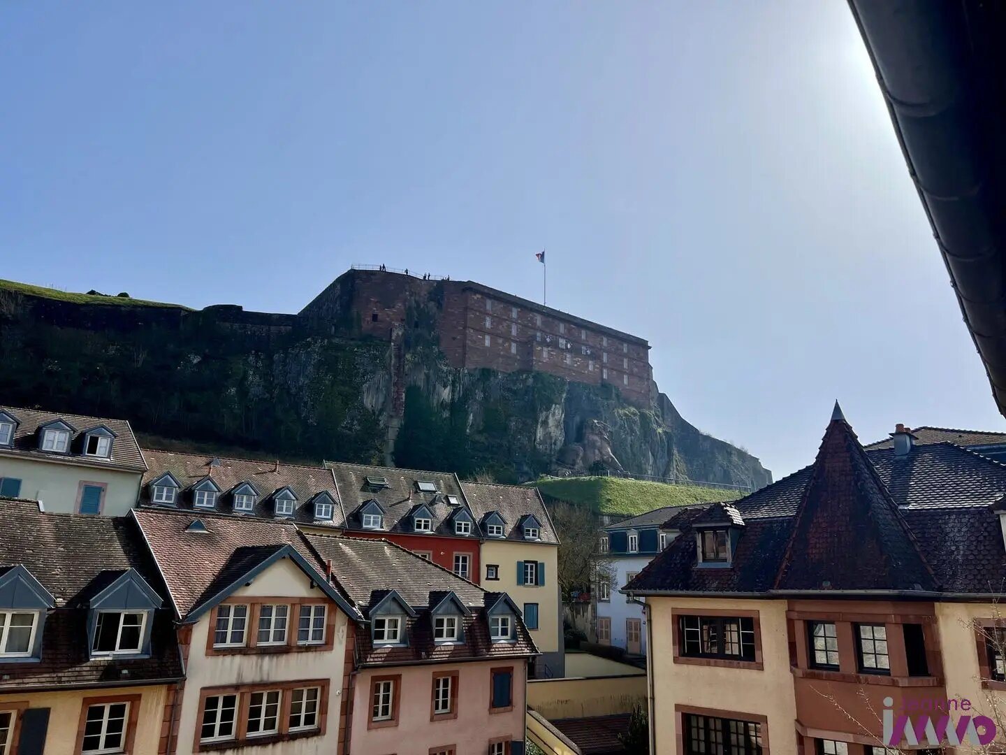 Appartement à vendre, 119m², Belfort