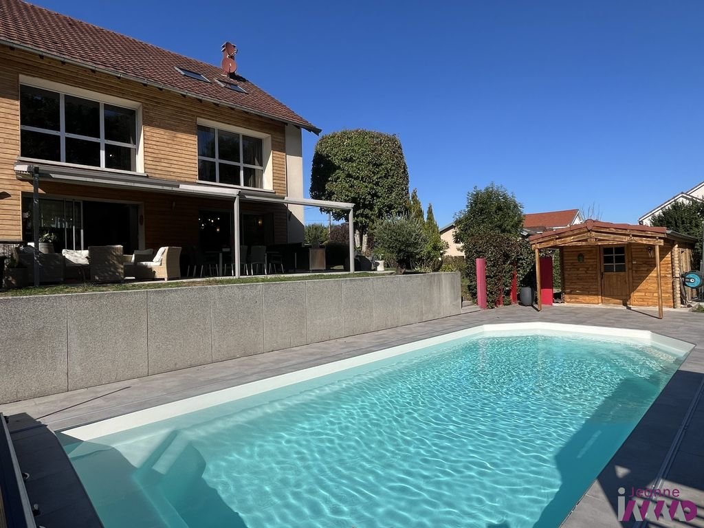 Maison à vendre, 292m², Châlonvillars