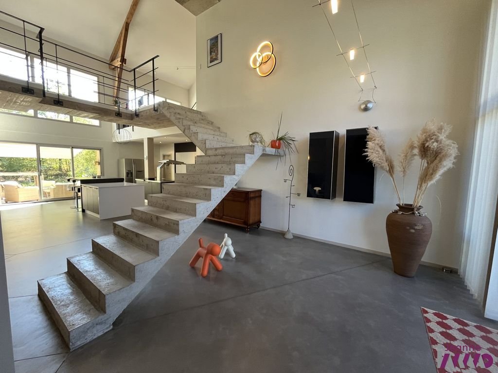 Maison à vendre, 292m², Châlonvillars