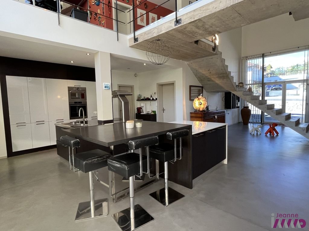 Maison à vendre, 292m², Châlonvillars