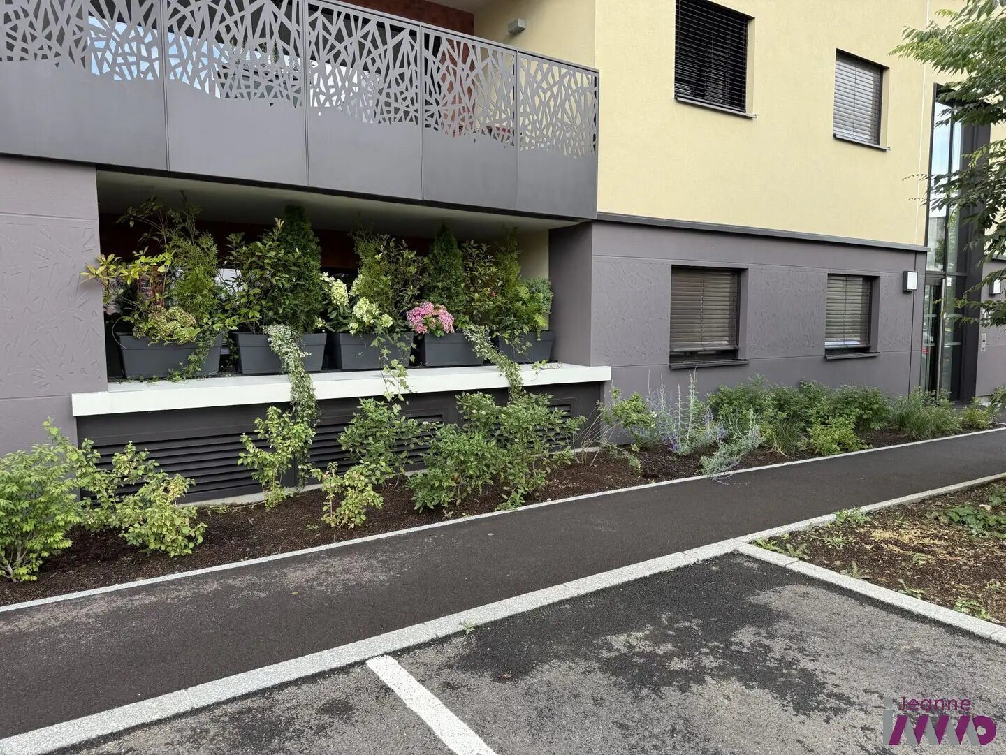 Appartement à vendre, 68m², Belfort