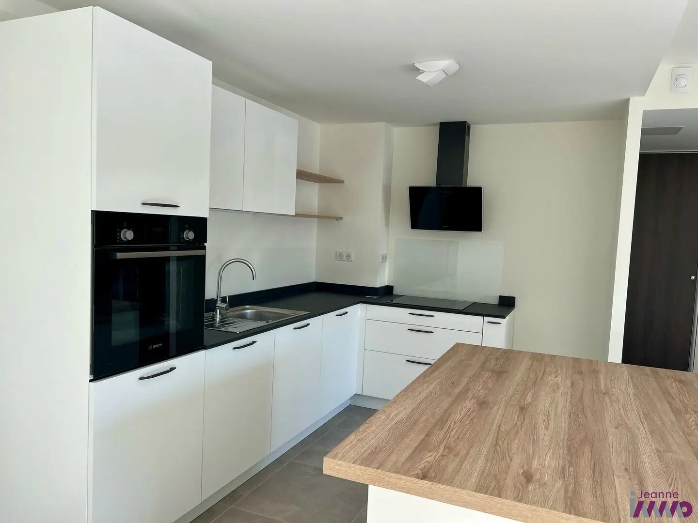 Appartement à vendre, 68m², Belfort