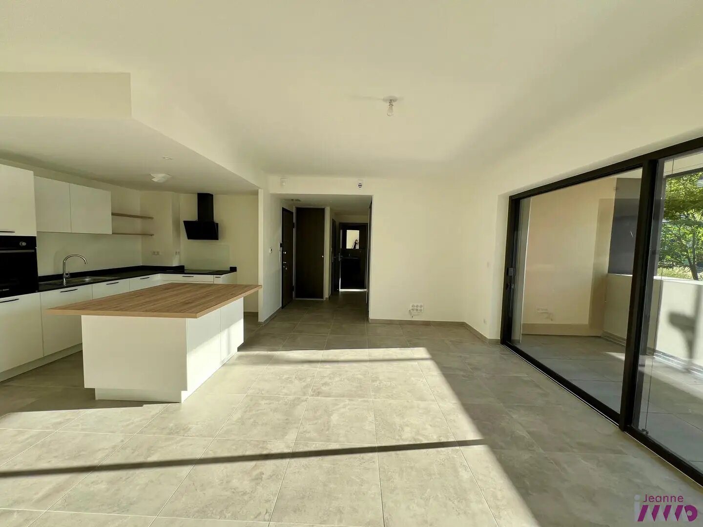 Appartement à vendre, 68m², Belfort