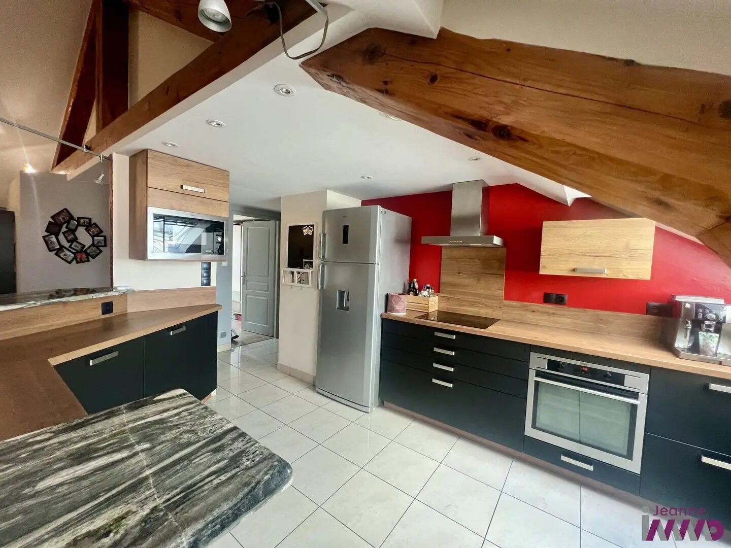 Appartement à vendre, 95m², Belfort